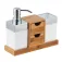 Msv Set da bagno Kea