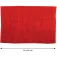 Msv Microfiber Chenille kylpymatto