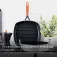 San ignacio Compact grillpan