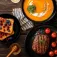 San ignacio Tableware 24 pieces