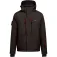 Dlx Veste Cormik