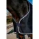 Equitheme Manta per a cavalls Easyfit Softshell