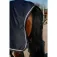 Equitheme Easyfit Softshell hästtäcke