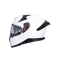Axor Apex integralhelm