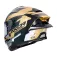 Axor Casco integrale Brutale Plexus
