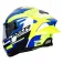 Axor Brutale Plexus integralhelm