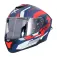 Axor Casco integral Brutale Plexus