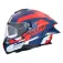 Axor Casco integral Brutale Plexus