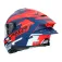 Axor Casco integral Brutale Plexus