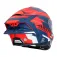 Axor Casco integral Brutale Plexus