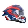 Axor Casco integral Brutale Plexus