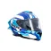 Axor Brutale Plexus integralhelm