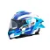 Axor Brutale Plexus integralhelm