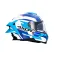 Axor Brutale Plexus integralhelm