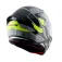 Axor Casco integrale Hunter Cornet