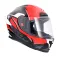 Axor Saber Shadow integralhelm