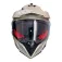 Axor X-Cros integralhelm