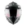 Axor X-Cross Orbit integralhelm