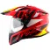 Axor X-Cross Orbit integralhelm