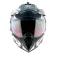 Axor X-Cross Speedometer integralhelm