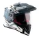 Axor X-Cross Speedometer integralhelm