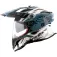 Axor X-Cross Speedometer integralhelm