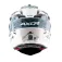 Axor X-Cross Speedometer integralhelm