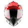 Axor X-Cross Speedometer integralhelm