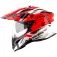Axor X-Cross Speedometer integralhelm