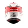 Axor X-Cross Speedometer integralhelm