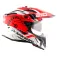 Axor X-Cross Speedometer integralhelm