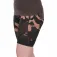 Fox international Logo shorts