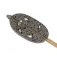 Matrix fishing Feeder Method Feeder XS