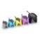 Matrix fishing Method L feeder mould