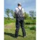 Matrix fishing Pro-X Outer 背带裤