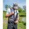 Matrix fishing Pro-X Outer 背带裤