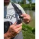 Matrix fishing Pro-X Outer bib pants