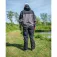 Matrix fishing Giacca softshell Pro-X Outer