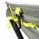 Ridgemonkey Alta High stol