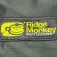 Ridgemonkey Alta High stol