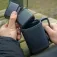 Ridgemonkey DLX Brew Set termoskopp