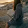 Ridgemonkey Poncho towel