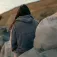 Ridgemonkey Poncho Handtuch