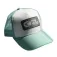 Ridgemonkey Gorra Stack Logo Badge Trucker