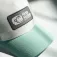 Ridgemonkey Boné Stack Logo Badge Trucker