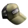 Ridgemonkey Stack Logo Badge Trucker キャップ