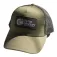 Ridgemonkey Stack Logo Badge Trucker cap