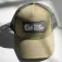 Ridgemonkey Stack Logo Badge Trucker cap