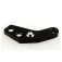 Axial High Leverage steering arm