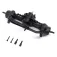Axial SCX30 Front asassemblage